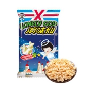 22点预告：旺旺 浪味仙 膨化食品  蔬菜味 70g
