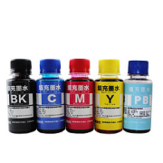 埃斯顿880打印机填充墨水100ml送1支加墨器