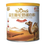 馋非馋益生菌驼奶蛋白粉