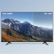 Vidda 43V1G-J 液晶电视 43英寸