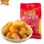 乌江 涪陵榨菜 22gx15袋量贩装