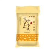 京东极速版、有券的上：谷森泰 精选寒地珍珠米 圆粒大米 5斤装