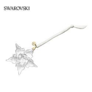 SWAROVSKI施华洛世奇ANNUALEDITION系列耀彩星挂饰5557796