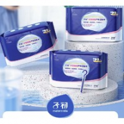 子初 产妇专用卫生巾 35*70cm*3片*3包