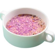 MUSCLEPRINCE肌肉小王子紫薯代餐粥500g