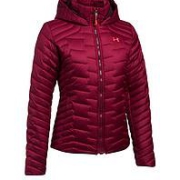 UNDERARMOUR安德玛UA连帽外套丨爆款热卖1303112-923