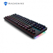 MACHENIKE 机械师 K31 87键 机械键盘 青轴混光