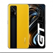realme 真我GT  双5G旗舰游戏手机 12GB+256GB 曙光   骁龙888
