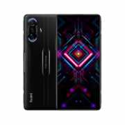 Redmi 红米 K40 游戏增强版 5G手机 12GB+256GB