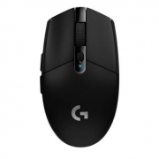 logitech 罗技 G304 LIGHTSPEED 无线鼠标