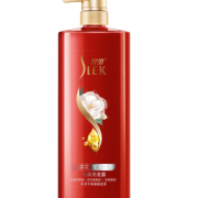 SLEK 舒蕾 山茶精油洗发露 500ml