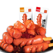 好味屋 香辣烤肠 10包