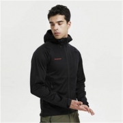 MAMMUT 猛犸象 Clion 1011-21163 男士连帽软壳上衣