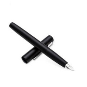 LAMY 凌美 钢笔 77BK 绅士黑 EF尖 单支装