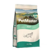 PetMaster 佩玛思特 美毛理想体态成猫猫粮 10kg