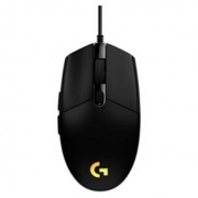 logitech 罗技 G102 二代 有线鼠标