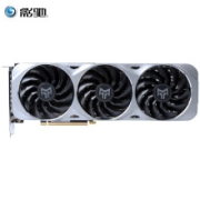 影驰（Galaxy）GeForce RTX 3060 金属大师 MAX?OC[FG] 12GB N卡/电竞专业游戏显卡