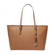 双11预售、88VIP：MICHAEL KORS 迈克·科尔斯 30F0GTVT6V 女士托特包 大号