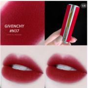 Givenchy 纪梵希 2019限定红丝绒口红 #N37 3.4g