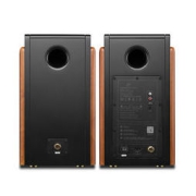 HiVi 惠威 HIVI M300 2.0声道 居家 多媒体音箱 棕色