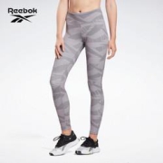 Reebok锐步GE1048女子运动长裤