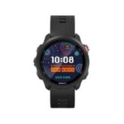 24日0点：Garmin 佳明 Forerunner245 跑步马拉松运动心率手表