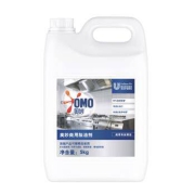 OMO 奥妙 商用除油剂 5KG*2件+五羊洗衣液500g*2件
