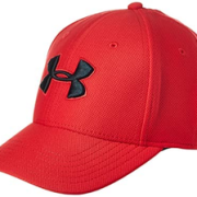 L~XL码！Under Armour 安德玛 Blitzing 3.0 经典款棒球帽