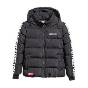 SAIQI 赛琪 249901 中性户外棉服
