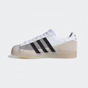 adidas 阿迪达斯 三叶草SUPERSTAR FX5565  男女款贝壳头板鞋