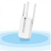MERCURY 水星 MW310RE 300M家用WiFi信号放大器