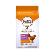 Nutro 美士 进口天然原肉幼猫粮 5磅
