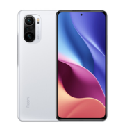 Redmi 红米 K40 5G智能手机 8GB+128GB