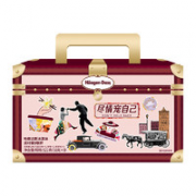 哈根达斯 冰淇淋派对 58g*9联杯