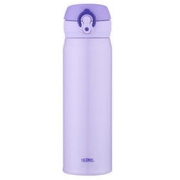 THERMOS 膳魔师 JNL-500-VLT 保温杯 500ml 浅紫色