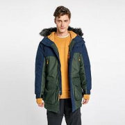 Timberland添柏岚A2BARAY0男款户外羽绒服