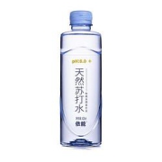 yineng依能天然苏打水420ml*15瓶