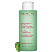 CLARINS娇韵诗平衡爽肤水400ml
