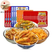 乌江涪陵榨菜套餐24袋