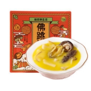 绝世 加热即食佛跳墙 250克 *6盒