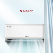 格力（GREE） 云炫 新三级能效 变频冷暖 高温自清洁 空调 大1匹 (KFR-26GW/NhGd3B)
