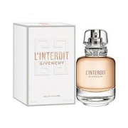 GIVENCHY纪梵希禁忌女士淡香水EDT35ml