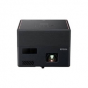 PLUS会员： EPSON 爱普生 EF-12 家用激光投影仪