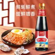 加加 上等蚝油 715g*2瓶