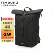 TIMBUK2 天霸 TKB1010-3-2000 中性款双肩包
