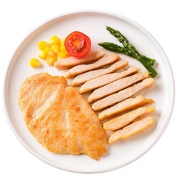 【鲁厨】香煎鸡排100克6片