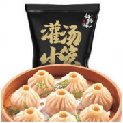 好拾味 灌汤小笼包 1200g