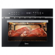 Midea 美的 TQN36TTZ-58 嵌入式蒸烤一体机 58L