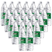 怡宝 饮用纯净水 555ml*24瓶