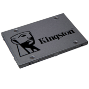 10日20点！Kingston 金士顿 A400 SATA 固态硬盘 480GB（SATA3.0）
